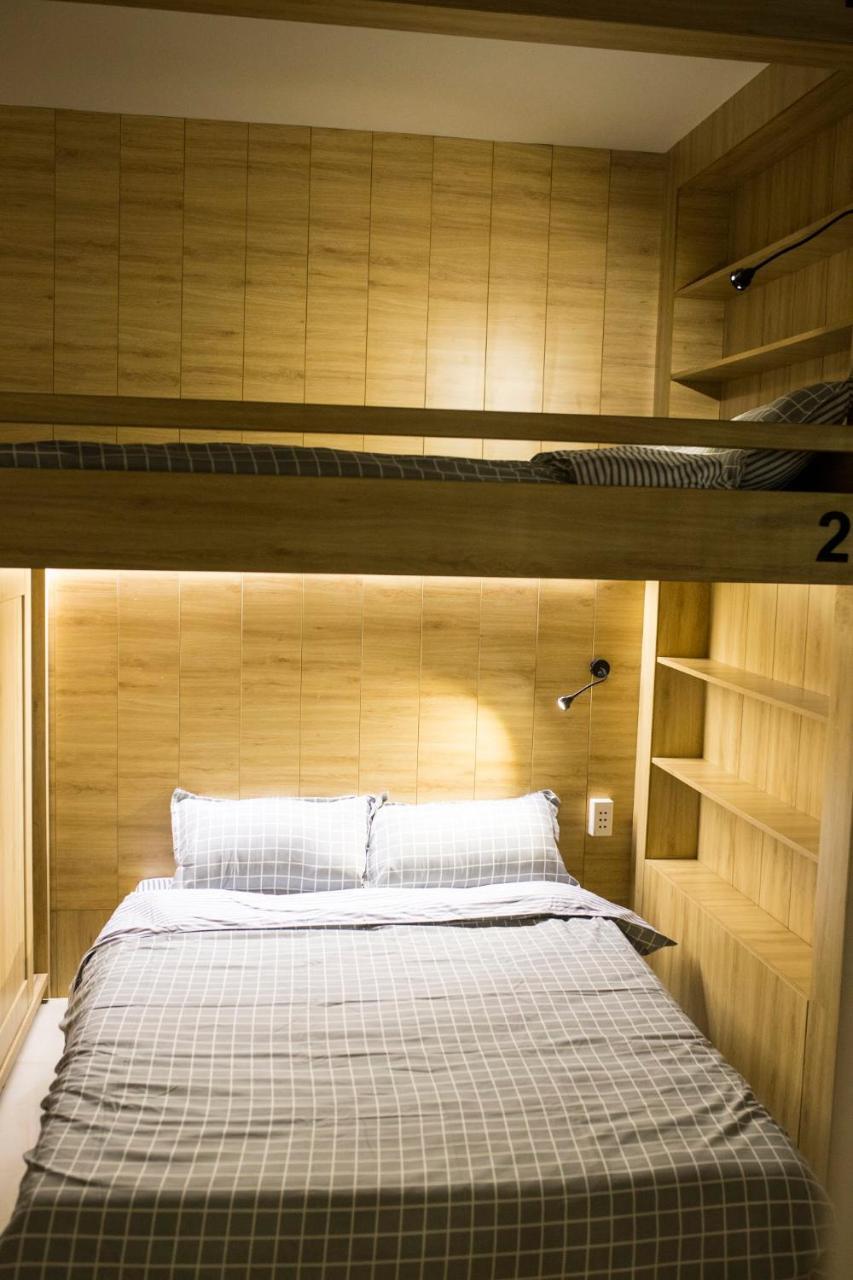 Max Hostel Can Tho Esterno foto