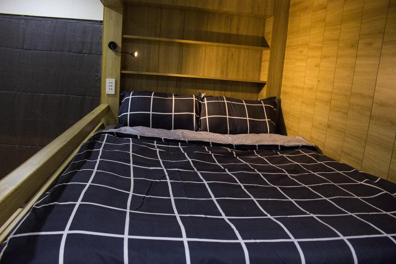 Max Hostel Can Tho Esterno foto