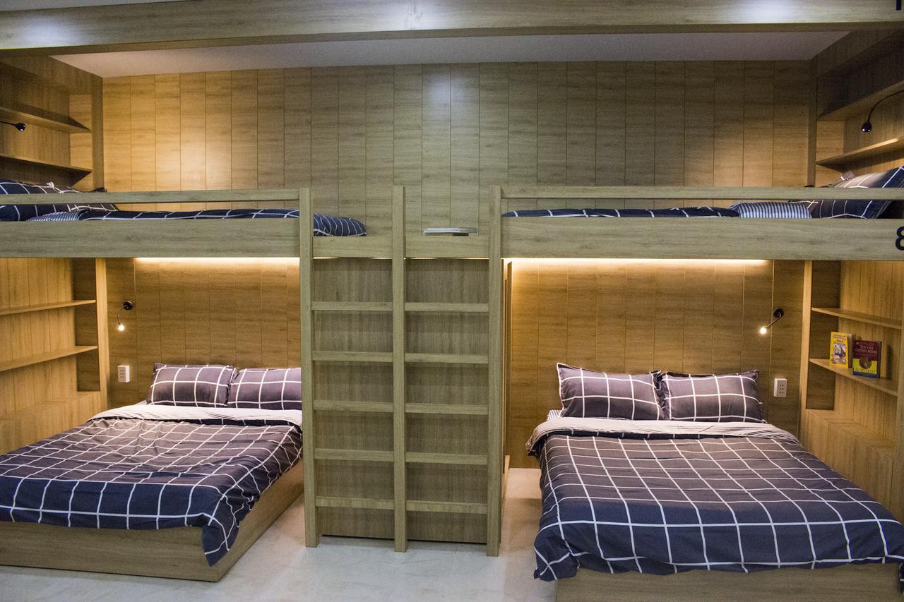Max Hostel Can Tho Esterno foto