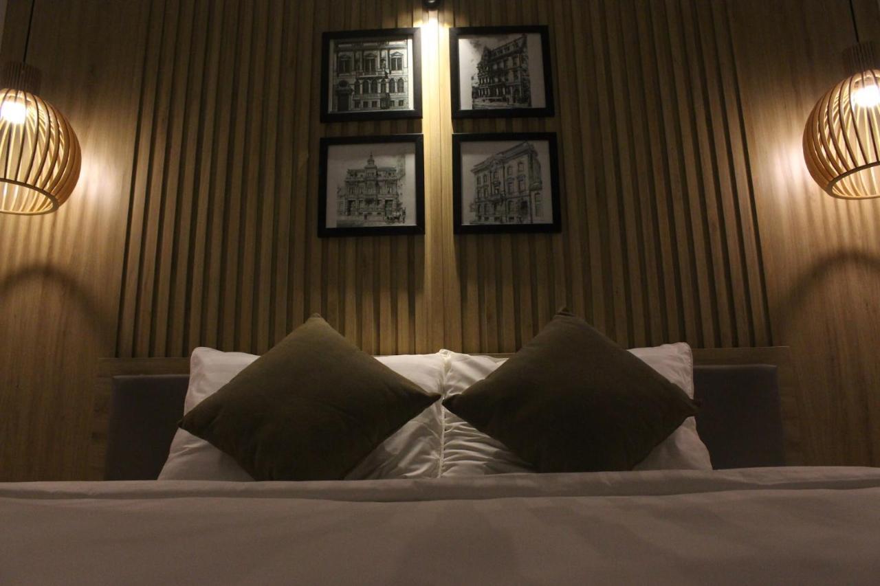 Max Hostel Can Tho Esterno foto